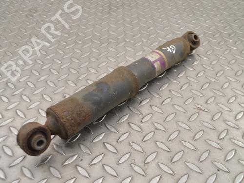 Used Left rear shock absorber TOYOTA RAV 4 IV (_A4_) 2.2 D 4WD (ALA49) (150 hp) 30229875