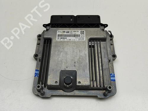 Engine control unit (ECU) JAGUAR F-PACE (X761) 2.0 TD4 | BP29830616M57 - Image 3