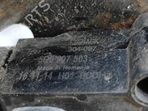 Electronic sensor AUDI A1 (8X1, 8XK) S1 quattro | BP28435112M84 