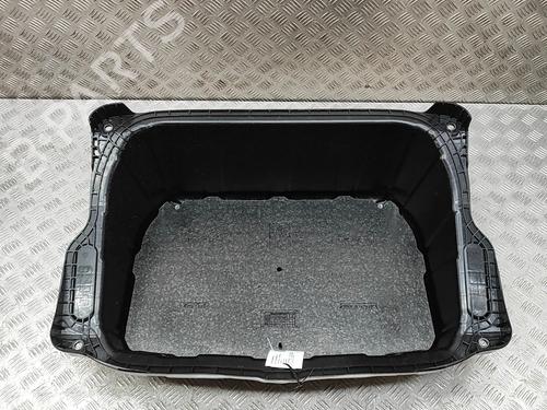 Used Boot lining Boot lining TESLA MODEL Y (5YJY) Long Range All-wheel Drive (514 hp) 36231754 36231754