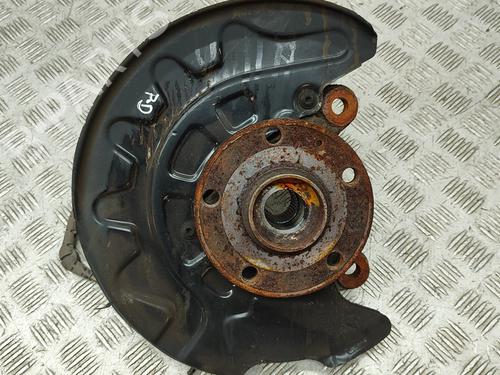 Used Right front steering knuckle AUDI Q2 (GAB, GAG) 35 TFSI (150 hp) 28559225