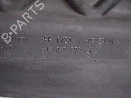 Other AUDI TT (8J3) 1.8 TFSI | BP30236138O1 