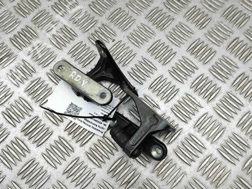 Hinge/Door check strap MERCEDES-BENZ S-CLASS (W221, V221) S 500 4-matic (221.086, 221.186) | BP29510818C146 