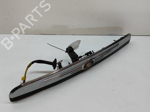 Tailgate trim CHRYSLER GRAND VOYAGER V (RT) 3.8 | BP27785825C151 