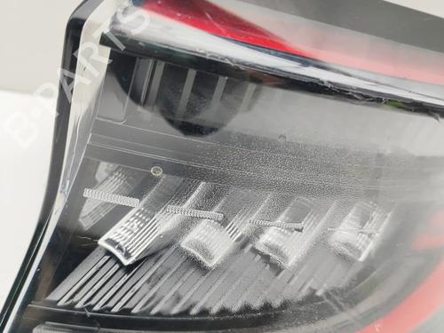 Right taillight RENAULT AUSTRAL E-TECH 200 Hybrid (HGM2) | BP38500060C35 - Image 7