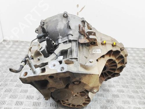 Gearbox FORD TRANSIT CUSTOM V362 Bus (F3) 2.0 EcoBlue | BP39101338M3 - Image 3