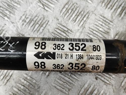 Left front driveshaft OPEL MOKKA 1.2 (76) | BP33389943M38 - Image 7