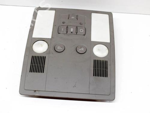 Used Interior roof light Interior roof light AUDI A8 D3 (4E2, 4E8) 4.0 TDI quattro (275 hp) 8847485 8847485