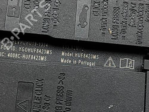 Electronic module POLESTAR POLESTAR 2 (534) EV | BP36507571M83  - Image 5