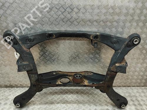 Used Rear axle Rear axle LEXUS RX (_L1_) 450h AWD (GYL15_) (249 hp) 24141263 24141263