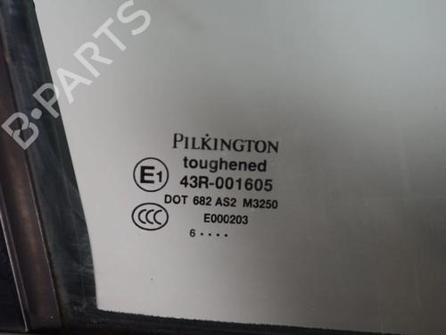 Right front door JAGUAR S-TYPE II (X200) 2.7 D | BP30246778C3 