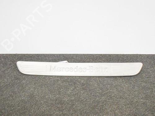 Step MERCEDES-BENZ C-CLASS (W205) C 220 d 4-matic (205.005) A2056806903