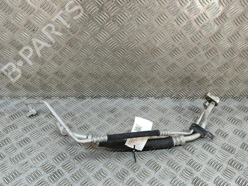 Used AC pipe AC pipe TESLA MODEL X (5YJX) P100D AWD (772 hp) 19283135 19283135