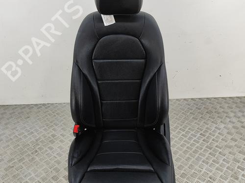 Used Left front seat MERCEDES-BENZ C-CLASS T-Model (S205) C 300 BlueTEC Hybrid / h (205.212) (204 hp) 28194593