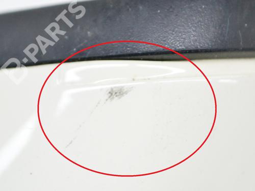 Left mirror AUDI A1 (8X1, 8XK) 1.4 TFSI | BP7852867C26 