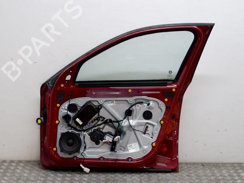 Right front door ALFA ROMEO 159 (939_) 2.4 JTDM (939AXD12, 939AXD1B) | BP8847078C3 