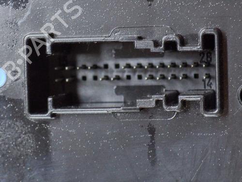 Electronic module MERCEDES-BENZ E-CLASS (W212) E 220 BlueTEC (212.001) | BP10526974M83 