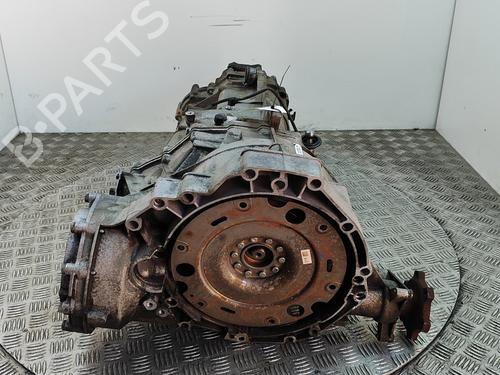 Used Gearbox KIA SPORTAGE II (JE_, KM_) 2.0 CRDi (136 hp) 27205503