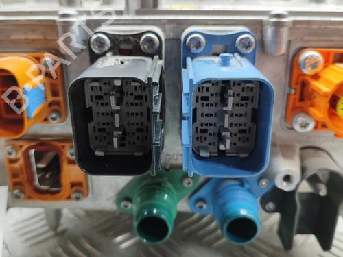 Inverter/Converter JEEP AVENGER (J2) Electric | BP28559835M119 