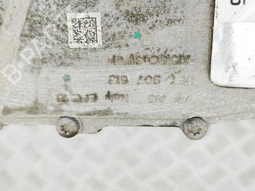 Engine SKODA ENYAQ iV SUV (5AZ) 85 | BP33740037M1 - Image 9