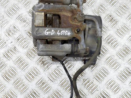 Right rear brake caliper OPEL GRANDLAND / GRANDLAND X (A18, P1UO) 1.2 (75) | BP15622277M106 