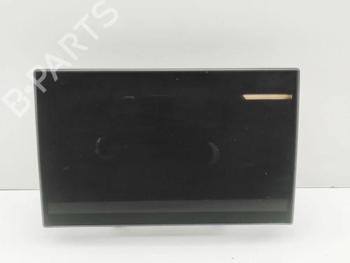 Used Display monitor Display monitor LAND ROVER DEFENDER Station Wagon (L663) P525 4x4 (525 hp) 33390799 33390799