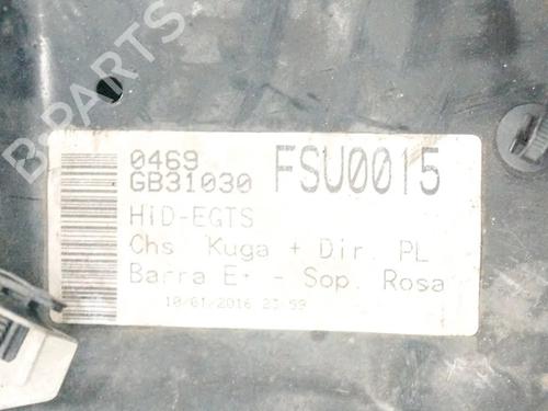 Subframe FORD KUGA II (DM2) 2.0 TDCi 4x4 | BP6742508M9 - Image 7