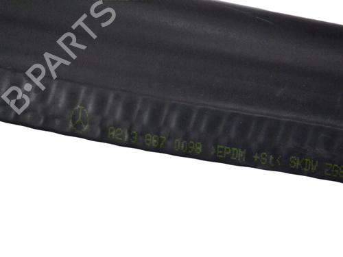 Andre MERCEDES-BENZ E-CLASS (W213) E 400 d 4-matic (213.023) | BP31072786O1 