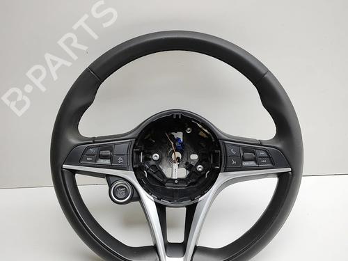 Ratt Ratt ALFA ROMEO STELVIO (949_) 2.0 Q4 (949.AXA2A) (280 hp) 36934536 36934536
