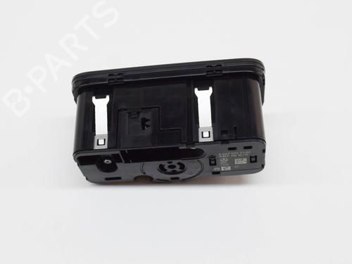 Electronic module MERCEDES-BENZ SPRINTER 3,5-t Van (B907, B910) 315 CDI RWD (907.631, 907.633, 907.635, 907.637) | BP27759424M83 