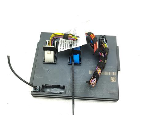 Used Electronic module Electronic module PORSCHE MACAN (95B) 3.0 S (340 hp) 34136668 34136668