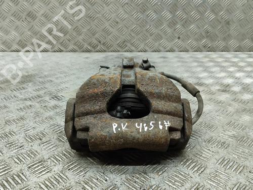 Used Left front brake caliper VW TRANSPORTER T5 Bus (7HB, 7HJ, 7EB, 7EJ) 2.0 TDI (140 hp) 20675980