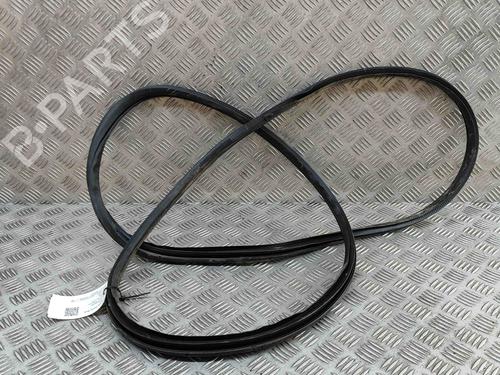 Used Rubber door seal MERCEDES-BENZ X-CLASS (470) X 250 d (470.230) (190 hp) 28434948