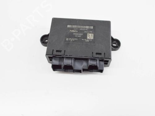 Used Electronic module FORD FIESTA VII (HJ, HF) 1.0 EcoBoost (101 hp) 13516393