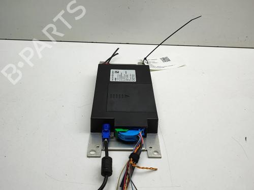 Electronic module BMW 5 (F10) 520 d | BP40605160M83 - Image 4