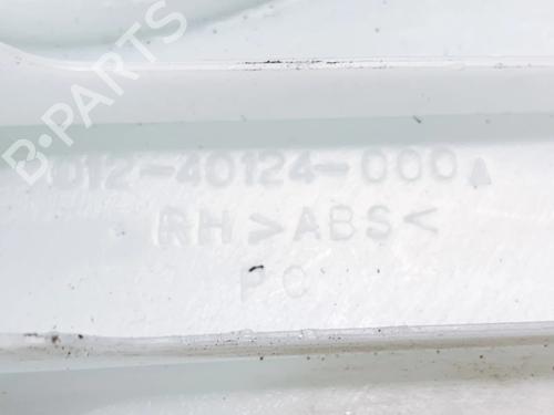 Other TESLA MODEL S (5YJS) 75D AWD | BP14610854O1 