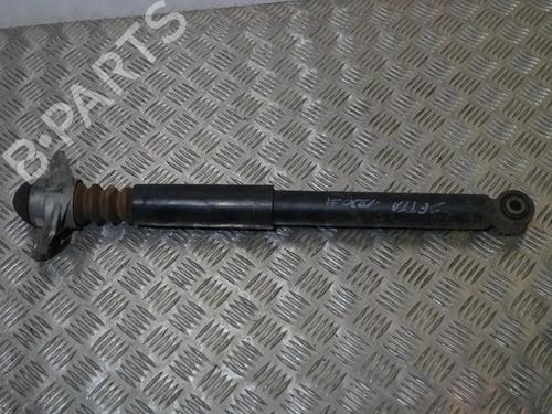 Used Right rear shock absorber Right rear shock absorber VW JETTA III (1K2) 2.0 FSI (150 hp) 6716930 6716930
