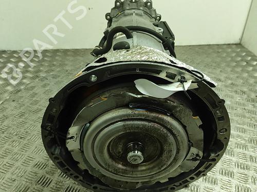 Gearbox MERCEDES-BENZ GL-CLASS (X166) GL 350 CDI / BlueTec 4-matic (166.823, 166.824) | BP33386406M3 - Image 2