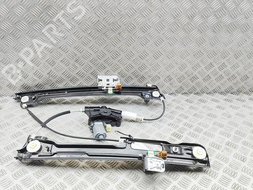 Rudehejsemekanisme ventre foran PORSCHE MACAN (XAB) 4 Electric 4 (XABBB1, XABFD1) | BP38467128C22 - Image 3