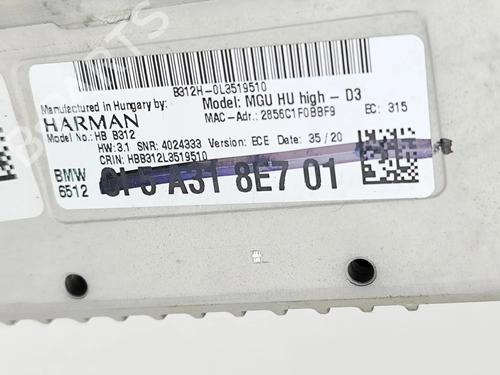 Electronic module BMW X3 (G01, F97, G08) xDrive 20 d | BP33291901M83  - Image 7