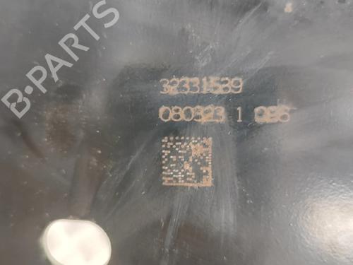 Rear axle VOLVO XC60 II (246) B4 Mild-Hybrid AWD | BP31192224M2