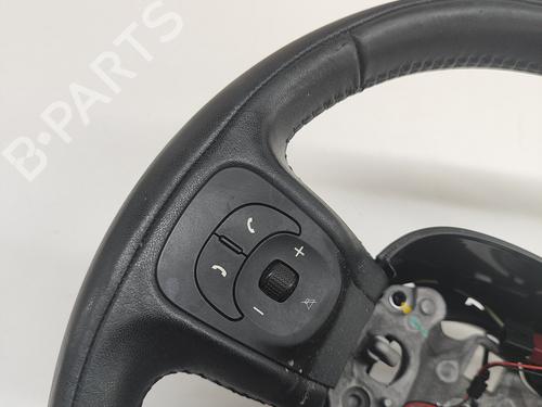 Steering wheel FIAT 500L (351_, 352_) 1.4 (199LYB1B) | BP25218051C49 