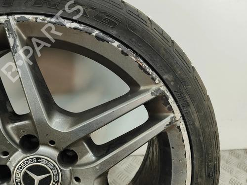 Rim MERCEDES-BENZ E-CLASS Coupe (C207) E 350 BlueTEC / d (207.326) | BP32392234C45 