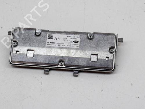 Camera LAND ROVER DISCOVERY SPORT (L550) 2.0 D 4x4 | BP9630372E14 