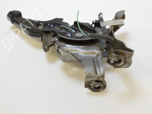 håndbremse LEXUS RX (_U3_) 300 (MCU35_, MCU35R) | BP33360219I18 - Image 5