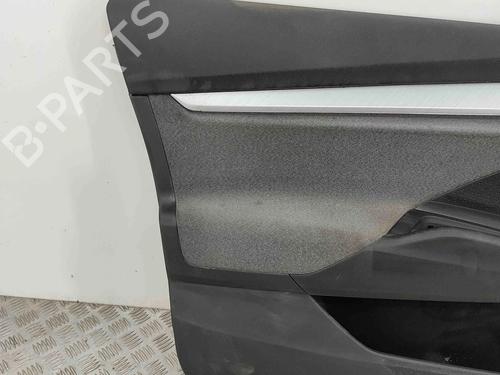 Front left panel SKODA ENYAQ iV SUV (5AZ) 60 | BP29486675C58 - Image 3