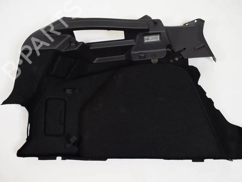 Boot lining FORD FOCUS III 2.0 ST | BP30257185I3 