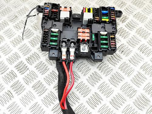 Fuse box MERCEDES-BENZ GLB (X247) GLB 220 d 4-matic (247.615) | BP36952382E1 - Image 3