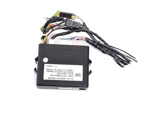 Electronic module SUBARU OUTBACK (BR) 2.0 D AWD (BRD) | BP33344717M83 - Image 3