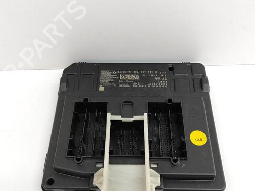 Elektronische module VW ID.3 (E11, E12) Pro (145 hp) 28497550